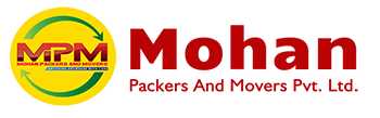 Mohan Packers and Movers